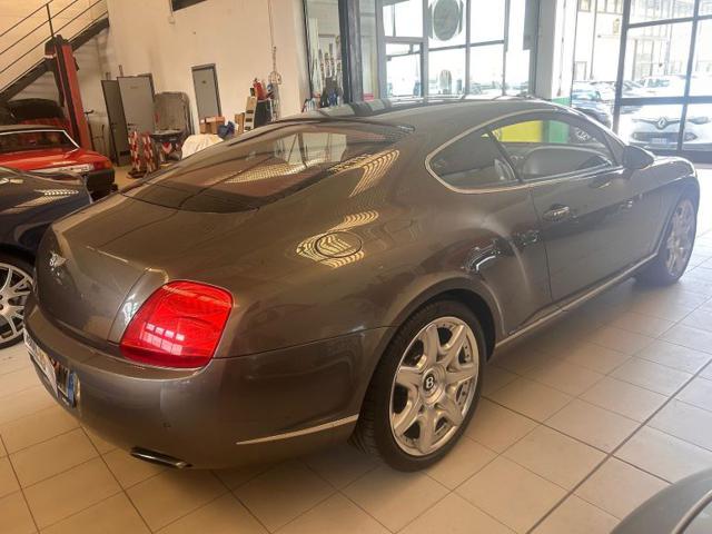 BENTLEY Continental usata, con Alzacristalli elettrici