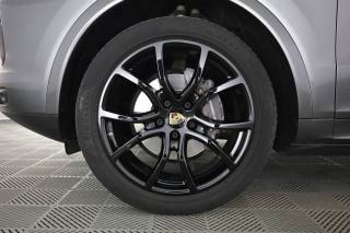 PORSCHE Cayenne usata 8