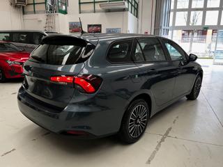 FIAT Tipo usata, con Airbag Passeggero