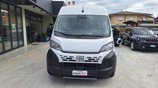 FIAT Ducato usata, con Autoradio