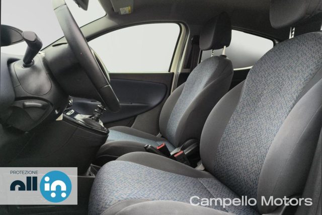 LANCIA Ypsilon usata 4