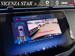 MERCEDES-BENZ E 220 usata, con Cruise Control