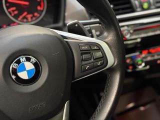 BMW X1 usata, con Park Distance Control