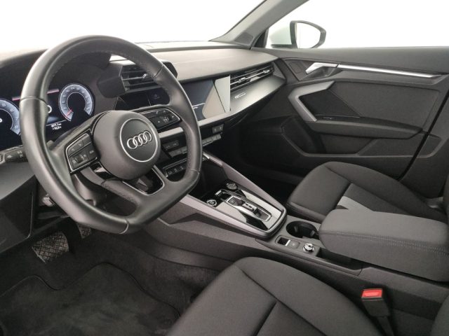 AUDI A3 usata, con Chiusura centralizzata