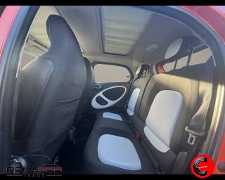 SMART ForFour usata, con Servosterzo