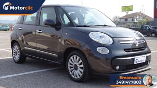 FIAT 500L usata, con Chiusura centralizzata