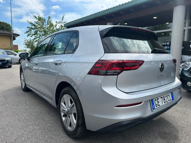 VOLKSWAGEN Golf usata, con Airbag Passeggero