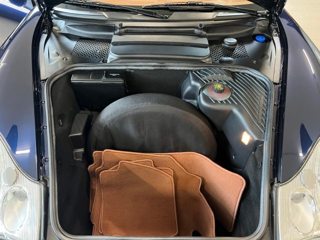 PORSCHE 911 usata, con Controllo automatico clima