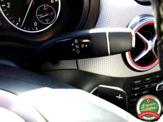 MERCEDES-BENZ B 180 usata, con Bracciolo