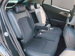 KIA Sportage usata, con Immobilizzatore elettronico