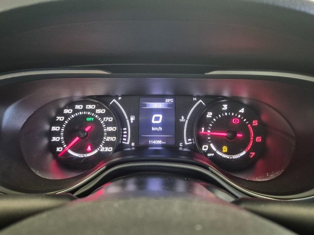 FIAT Tipo usata, con Cruise Control