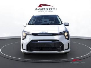 KIA Picanto usata 6