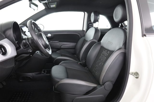 FIAT 500 usata 0