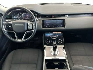 LAND ROVER Range Rover Evoque usata, con Airbag Passeggero