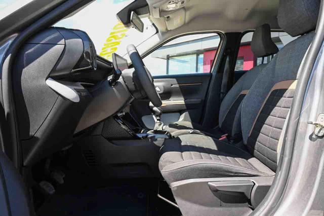 CITROEN C3 Aircross usata, con Climatizzatore