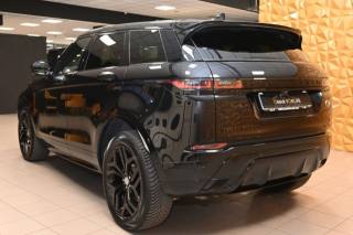 LAND ROVER Range Rover Evoque usata 79