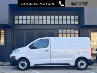 CITROEN Jumpy usata, con Airbag Passeggero