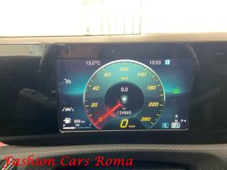 MERCEDES-BENZ CLA 220 usata, con Controllo trazione