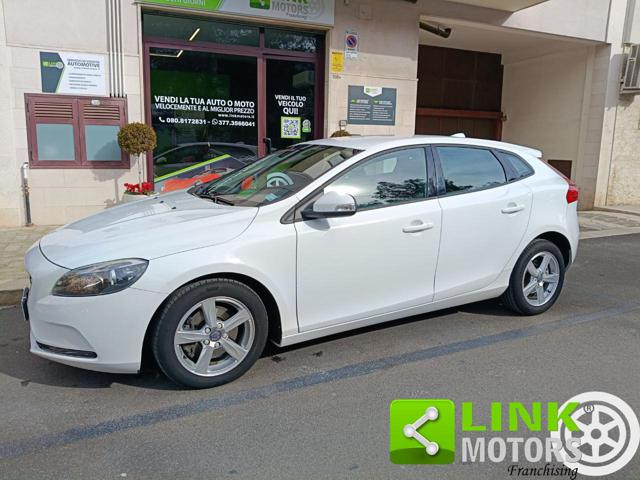 VOLVO V40 usata, con ABS