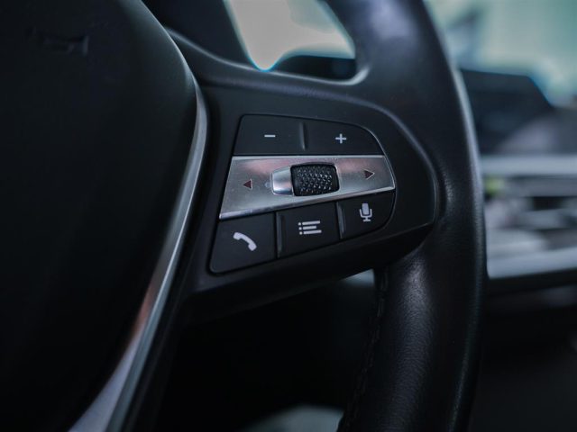 BMW 318 usata, con Immobilizzatore elettronico