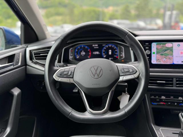 VOLKSWAGEN Polo usata, con Controllo trazione
