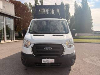 FORD Transit usata, con Airbag