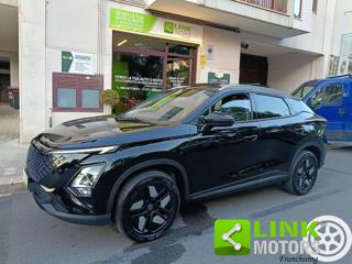 OMODA 5 Omoda 5 1.5 TGDi Super Hybrid Premium