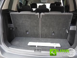 VOLKSWAGEN Touran usata 31