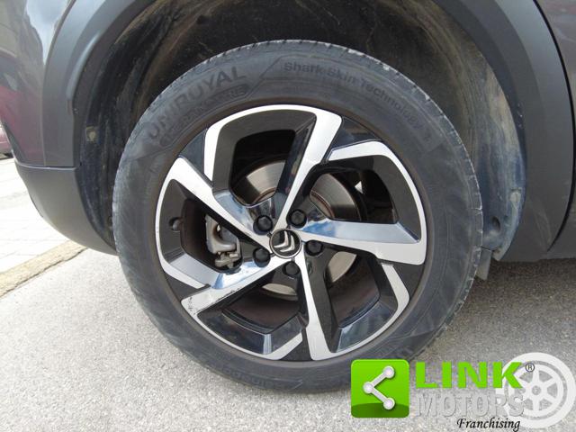 CITROEN C5 Aircross usata, con Chiusura centralizzata