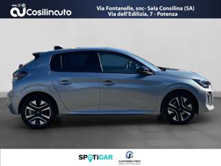 PEUGEOT 208 usata, con Climatizzatore