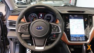 SUBARU OUTBACK usata, con Regolazione elettrica sedili