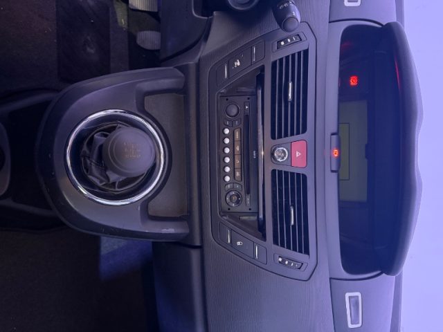 CITROEN C4 Picasso usata 18