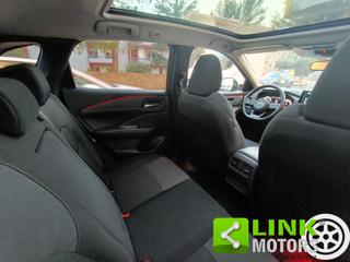 NISSAN Qashqai usata, con Chiusura centralizzata telecomandata