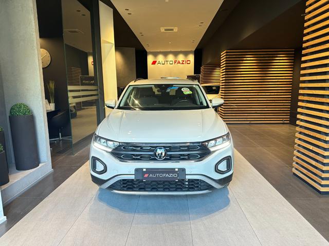 VOLKSWAGEN T-Roc usata, con ABS