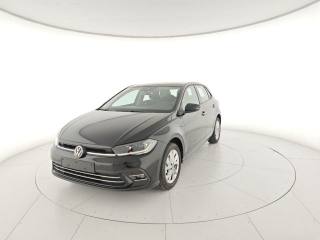VOLKSWAGEN Polo usata, con Airbag