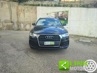 AUDI Q3 usata, con Airbag