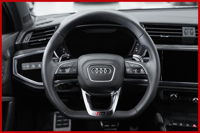 AUDI RS Q3 usata, con Controllo trazione