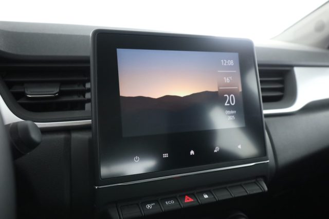 RENAULT Captur usata 9