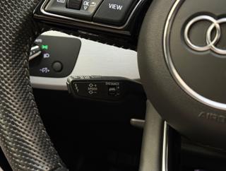 AUDI A4 usata, con Vetri oscurati