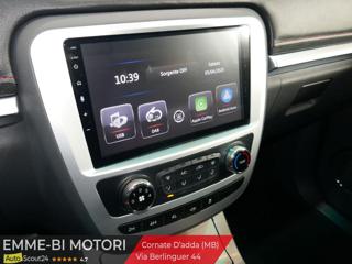 EVO Cross 4 usata, con USB