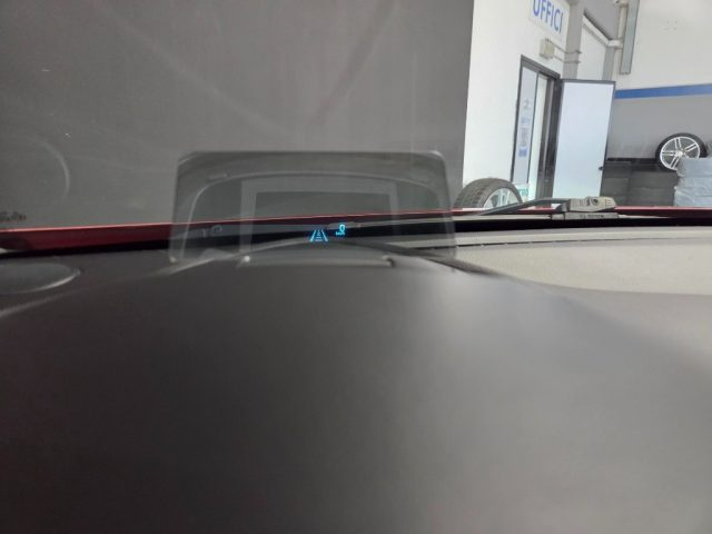 MAZDA CX-3 usata, con Servosterzo