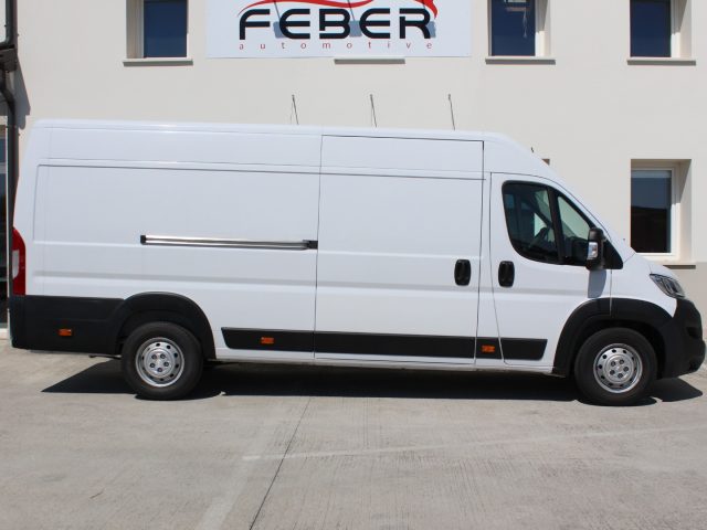 CITROEN Jumper usata, con Climatizzatore