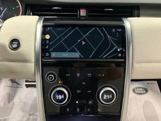 LAND ROVER Discovery Sport usata, con Trazione integrale