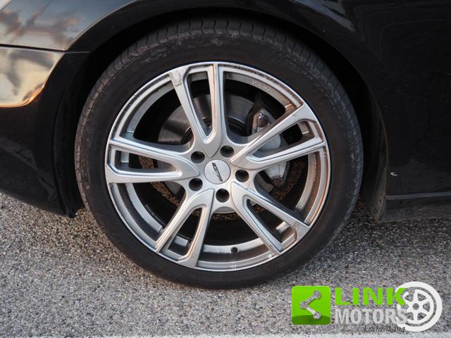 MERCEDES-BENZ CLS 320 usata, con Servosterzo