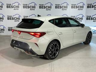 CUPRA Leon usata, con Airbag Passeggero