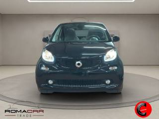 SMART ForTwo usata, con Airbag Passeggero