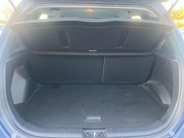 HYUNDAI iX20 usata, con Cerchi in lega