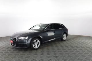 AUDI A4 usata 6