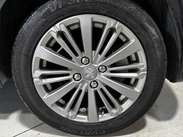 PEUGEOT 208 usata, con Alzacristalli elettrici