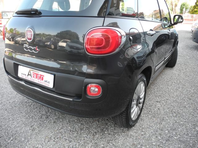 FIAT 500L usata 61